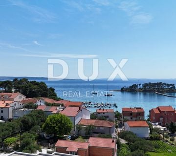 OTOK RAB, BANJOL - NOVOGRADNJA 150m od mora - cover