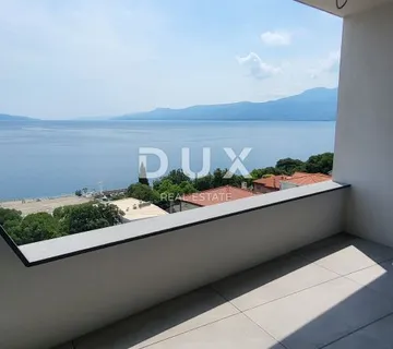 RIJEKA, KANTRIDA - luxuzna kvalitetna novogradnja 2S+DB S5 - cover