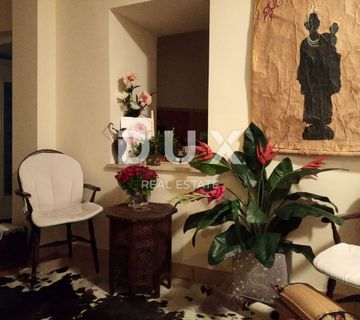 OPATIJA - etaža kuće podjeljena u dva stana - cover