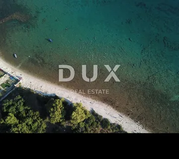 BIOGRAD NA MORU - Prostrano građevinsko zemljište - zona T1 - cover