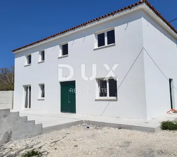 ISTRA, KANFANAR - Novoizgrađena kuća s bazenom - cover