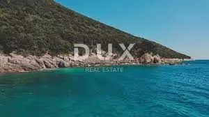 ISTRA, RAKALJ - Vikend zemljište uz more - cover