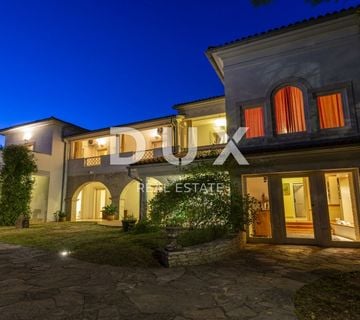ISTRA, RAKALJ - Raskošna vila  - cover