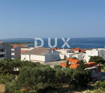 OTOK PAG, NOVALJA , vrhunski 2s+db stan u visokokvalitetnoj novogradnji - cover