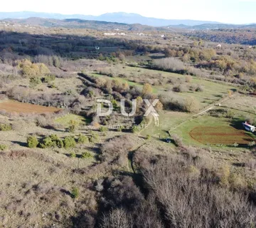 ISTRA, TRVIŽ - Izvrsna poljoprivredna prilika - cover