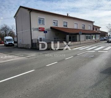 ČAVLE - Kuća sa 6 apartmana i 2 poslovna prostora - cover