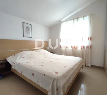 ISTRA, PULA - Penthouse 120 m2, pogled na more, jacuzzi, vrt, parking, namješteno - cover