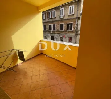 RIJEKA, BELVEDER – Stan 136 m² s 2 ulaza, mogućnost preinake u 2 stana i nastavak uhodanog posla s iznajmljivanjem!! - cover