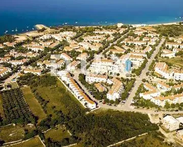 OTOK PAG KOLANJSKI GAJAC građevna parcela stambene namjene - cover