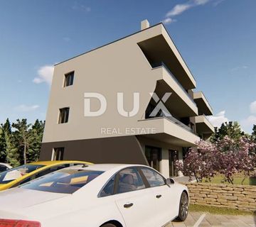 ISTRA, UMAG - Stan na 1. katu novogradnje - cover