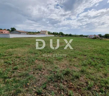 ISTRA, BARBAN - Kompleks građevinskih parcela s predanim zahtjevom za izgradnju samostojećih modernih vila - cover