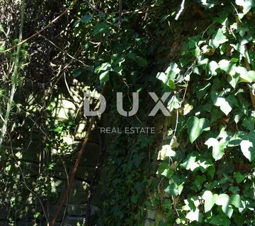 ISTRA, CEROVLJE - KUĆA RUŠEVINA + 42.410 m2 ZEMLJIŠTA!!! - cover