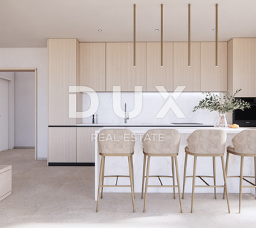 ISTRA, PREMANTURA - Vila s bazenom na najjužnijoj točki Istre - POGLED NA MORE!! - cover