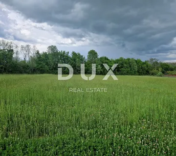 ISTRA, BARBAN - Građevinsko zemljište - cover