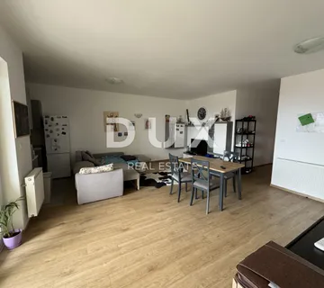 RIJEKA, SRDOČI - 102 m2, 3s + db, GARAŽA, POGLED! - cover