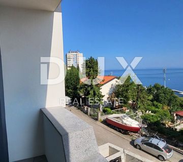 RIJEKA, KANTRIDA, kvalitetna novogradnja 2S+DB S3 - cover