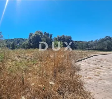 ŽDRELAC, PAŠMAN - Građevinsko zemljište 100 m od mora - cover