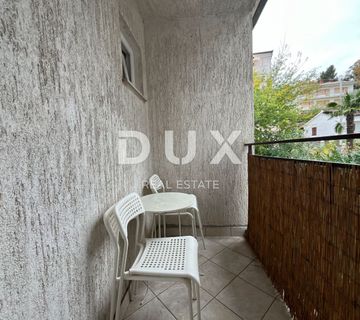 OPATIJA, VOLOSKO - Dva apartmana s pogledom na more - cover
