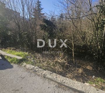 MATULJI, JURDANI, MUČIĆI - građevinsko zemljište 753m2 za obiteljsku kuću /stambenu zgradu-stanove  - cover