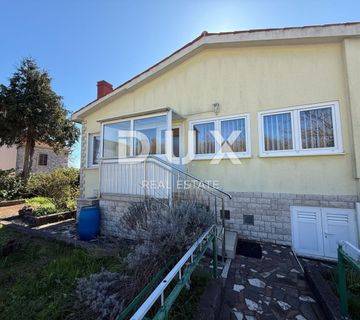 ISTRA,LABIN - Prostrana kuća nadomak centra grada - cover