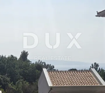 ISTRA, MARČANA - Građevinsko zemljište, djelomični pogled na more - cover