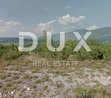 ISTRA, LABIN - Zemljište turističke namjene - cover