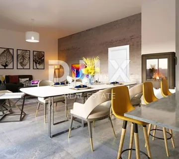 ISTRA, SVETVINČENAT - Atraktivna suvremena vila - cover