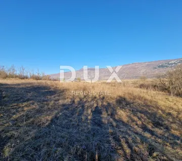 ISTRA, KRŠAN - Poljoprivredno zemljište na rubu urbanizacije - cover