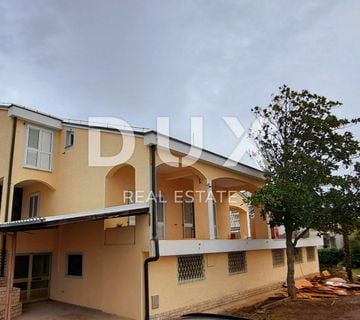 CRIKVENICA - Stan od 55,22 m2, 450 m od mora - cover