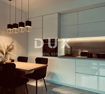 ISTRA, PULA - 2S+DB stan na odličnoj poziciji - NOVOGRADNJA!! - cover