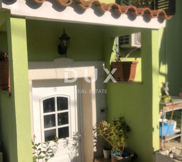 OTOK CRES, VALUN – Kuća sa dva stana u blizini mora – idealna za život i/ili turizam!  - cover