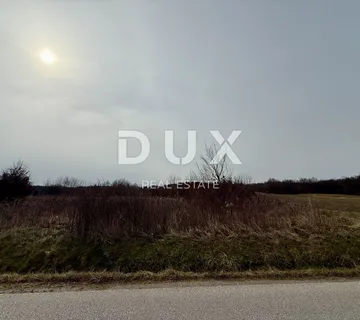 SV. IVAN ZELINA, MAJKOVEC  - građevinska parcela uz prometnicu 2920 m² - cover