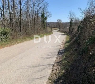 ISTRA, KRNICA Prostrano poljoprivredno zemljište ! - cover