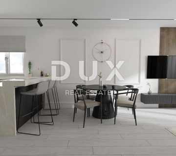 KRALJEVICA - 2S+DB u novogradnji, terasa, pogled! - cover