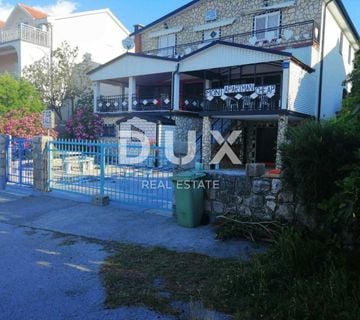 KARLOBAG - villa na moru 450m2 - cover