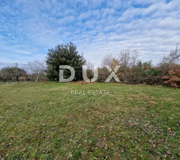 ISTRA, ROVINJ - Građevinsko zemljište na izuzetnoj lokaciji - cover