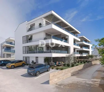 PAG, POVLJANA - PRILIKA! Novogradnja 200m od plaže! S3 - cover