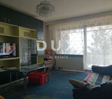 OPATIJA, VOLOSKO - stan 108m2, DB+3S, prizemlje blizu mora - cover