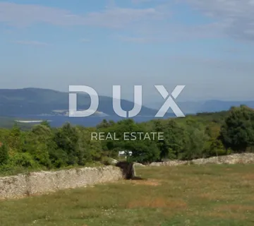 ISTRA, KAVRAN - Atraktivno građevinsko zemljište idealno za izgradnju vile/kompleksa vila/obiteljske kuće/kuća za odmor - cover