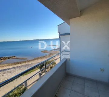 SUKOŠAN, ZADAR - TOP LOKACIJA! Stan 1. red do mora (P-3) - cover