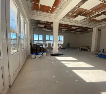 VIŠKOVO, STROGI CENTAR - poslovni prostor 100 m2 u NOVOGRADNJI + 6 parkirnih mjesta! PRILIKA! - cover