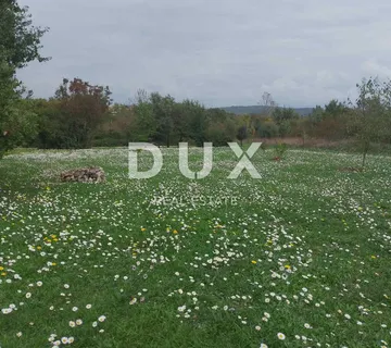 ISTRA, ROVINJ - Prostrano zemljište - cover