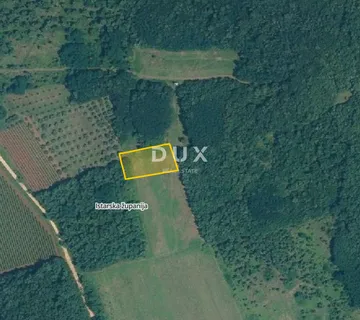 ISTRA, VIŽINADA - Poljoprivredno zemljište - cover