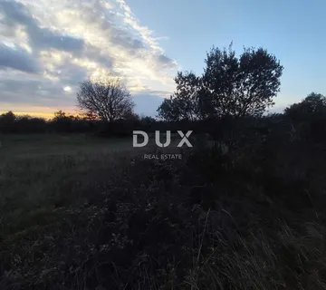 ISTRA, VODNJAN - Atraktivno poljoprivredno zemljište  - cover