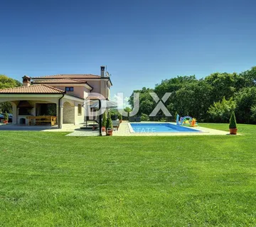 ISTRA, ROVINJ - prekrasna kuća u idiličnom okruženju! - cover