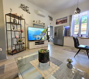 ISTRA, PULA – 3SS+DB stan s vrtom na Stoji, blizu mora - cover