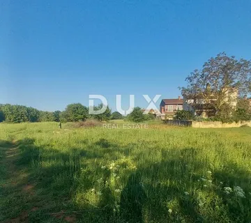 ISTRA, PULA - Građevinsko zemljište na top lokaciji! - cover