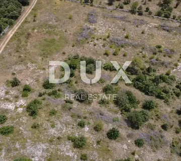 VRSI - Građevinsko zemljište 500m² - cover