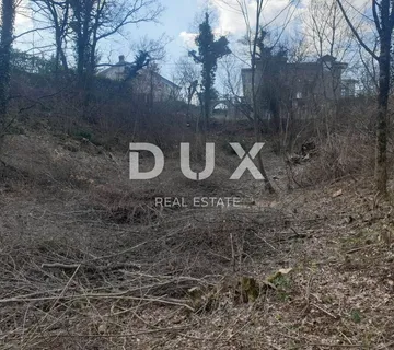 VIŠKOVO, KASTAV - građevinsko zemljište 715 m2 za obiteljsku kuću - cover