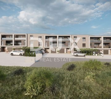 ISTRA, PULA - Prekrasni penthouse u novogradnji! NOVO! - cover